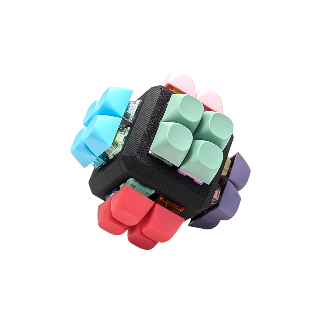 Fidget Cube XL 24x Mechanical Switch Fidget Toy