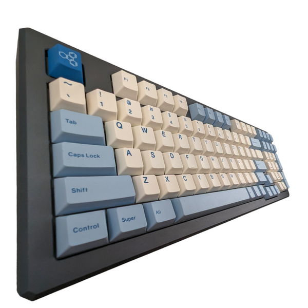 Alpha 61 - 60% Wireless Mechanical Keyboard Barebone Kit