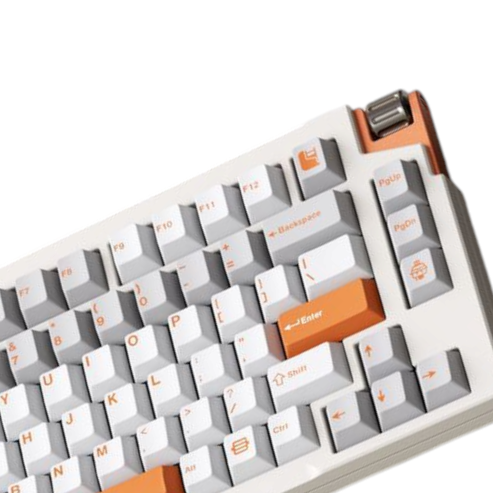 LUMINKEY Luminkey75 V2 75% Wireless Custom Mechanical Keyboard best price