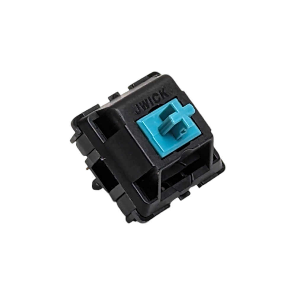 JWK / Durock T1 Tactile Switches for custom mechanical keyboards for sales online