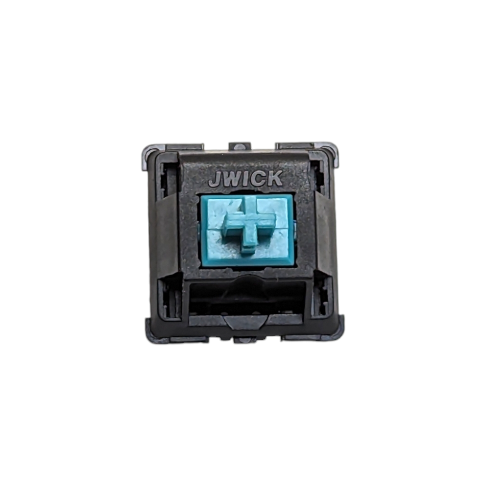 JWK / Durock T1 Tactile Switches for custom mechanical keyboards for sales online