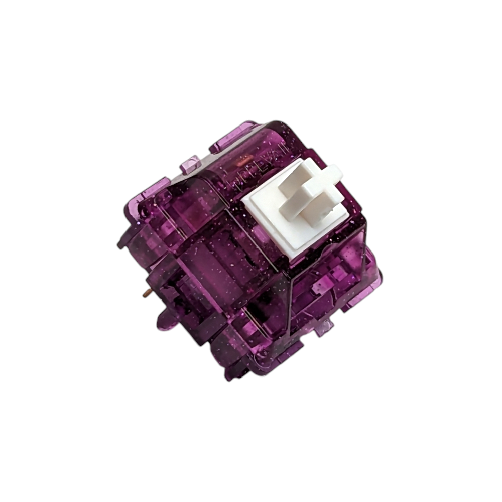 Prevail JWK Nebula V2 Linear Switches for custom mechanical keyboards for sale online