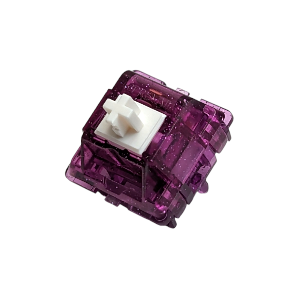 Prevail JWK Nebula V2 Linear Switches for custom mechanical keyboards for sale online