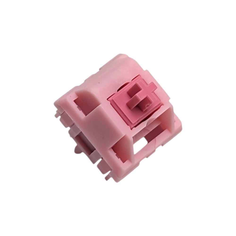 Keygeek Y1X Linear Switches for mechanical keyboards for sale online