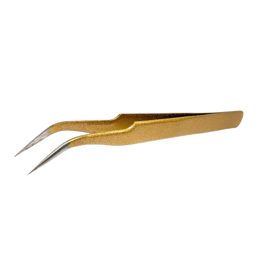 King's Precision Tweezers for Mechanical Keyboards and more – Thock King